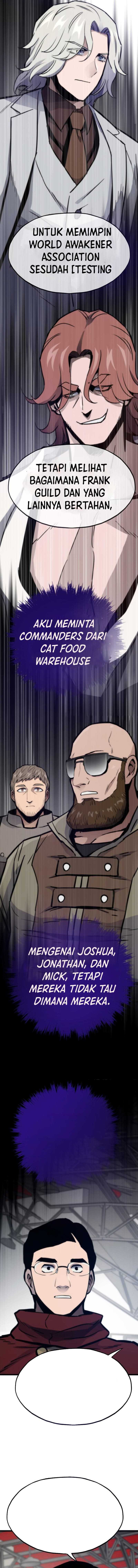 Past Life Regressor (Remake 2022) Chapter 98 page 38