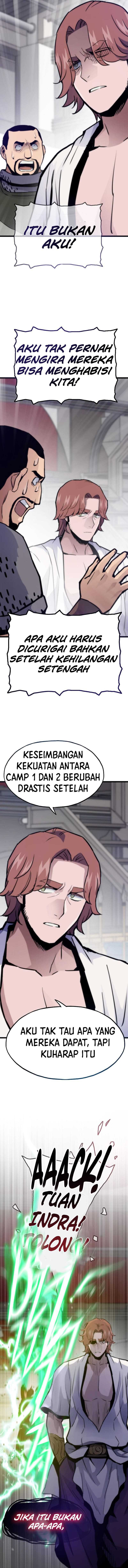 Past Life Regressor (Remake 2022) Chapter 98 page 4