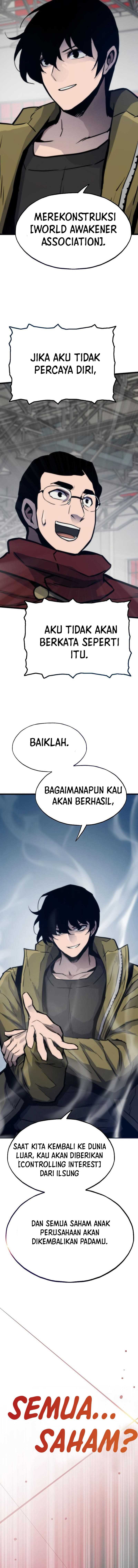 Past Life Regressor (Remake 2022) Chapter 98 page 40