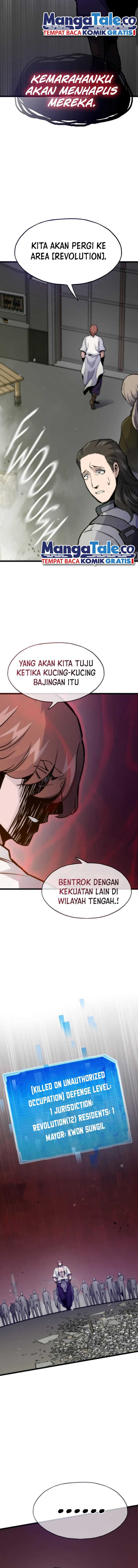 Past Life Regressor (Remake 2022) Chapter 98 page 6