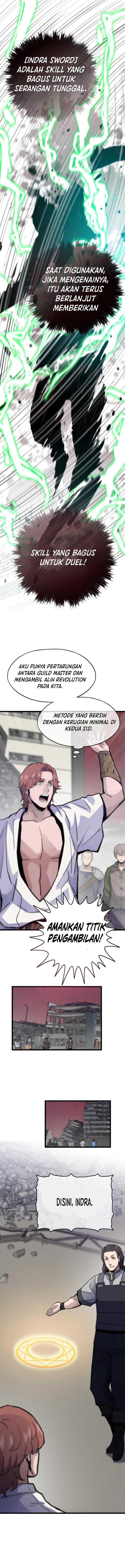 Past Life Regressor (Remake 2022) Chapter 98 page 10
