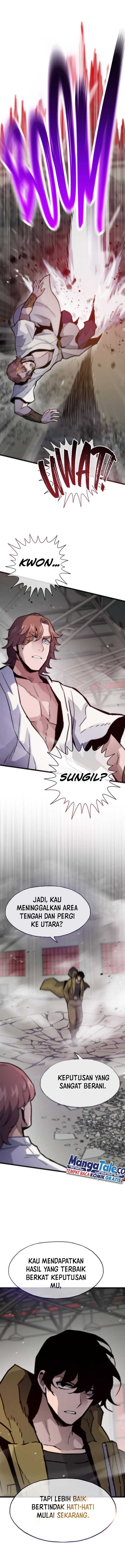 Past Life Regressor (Remake 2022) Chapter 98 page 14