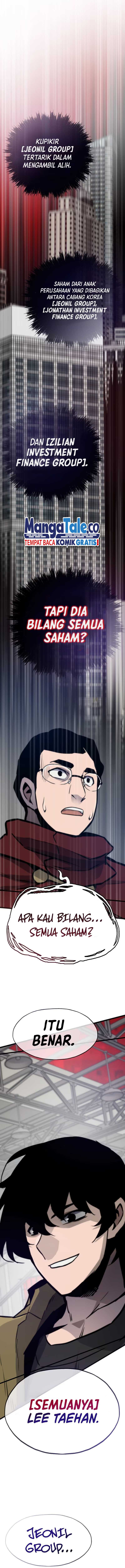 Past Life Regressor (Remake 2022) Chapter 99 page 4
