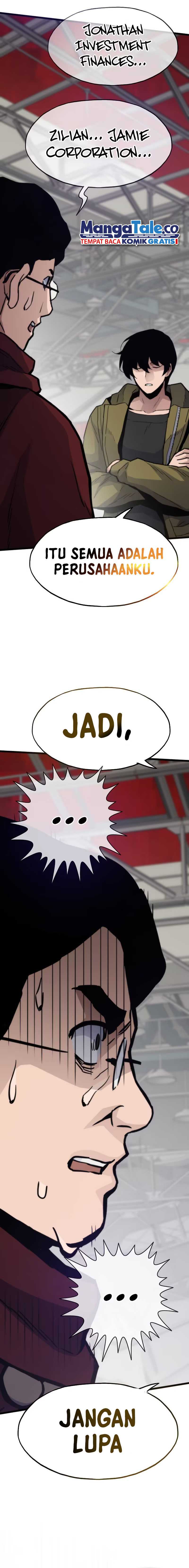 Past Life Regressor (Remake 2022) Chapter 99 page 6