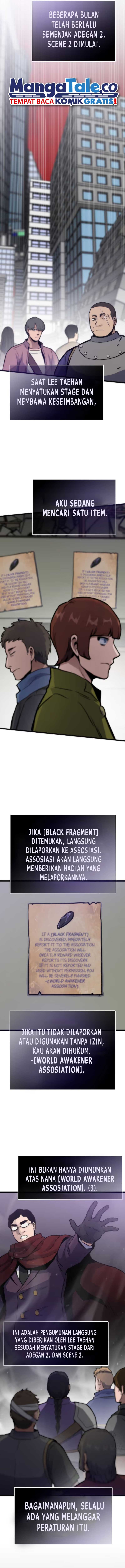 Past Life Regressor (Remake 2022) Chapter 99 page 14