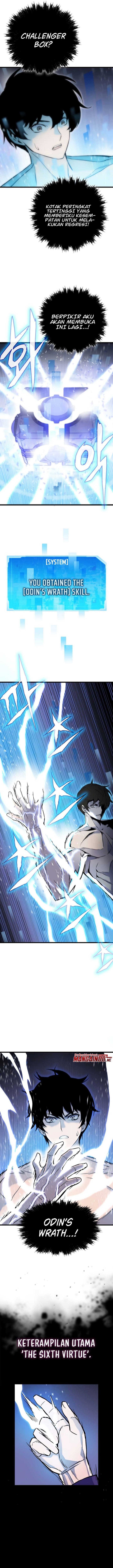 Baca Past Life Regressor (Remake 2022) - Chapter 1 halaman 11