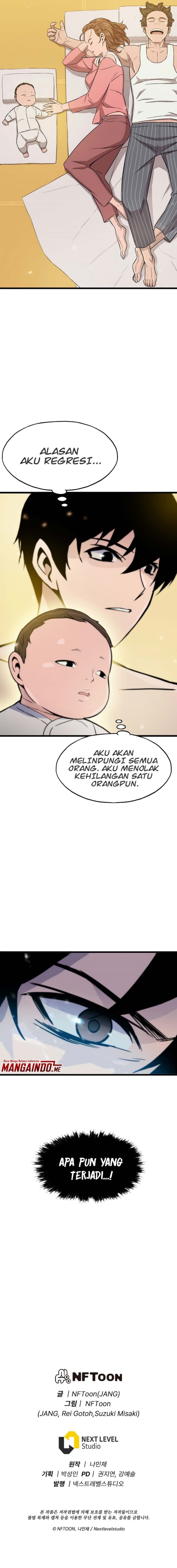 Baca Past Life Regressor (Remake 2022) - Chapter 1 halaman 14
