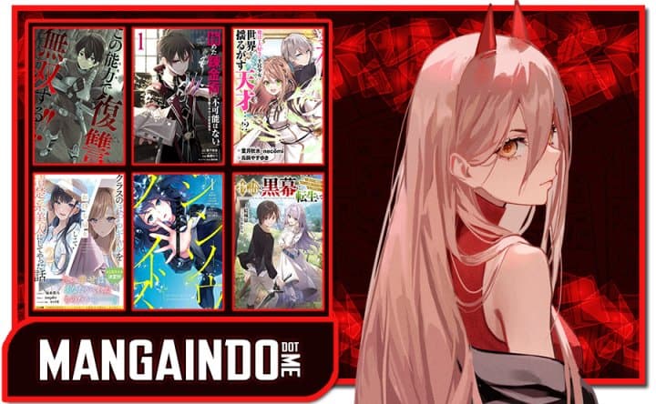 Baca Past Life Regressor (Remake 2022) - Chapter 1 halaman 15