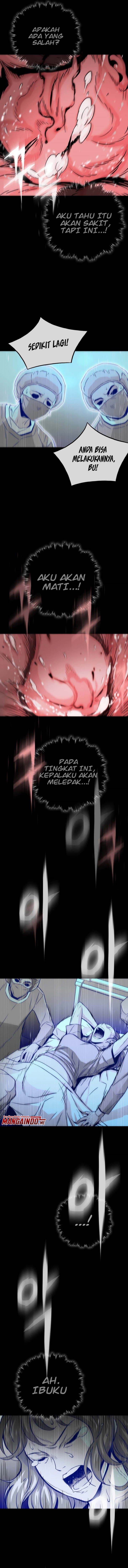 Baca Past Life Regressor (Remake 2022) - Chapter 1 halaman 5