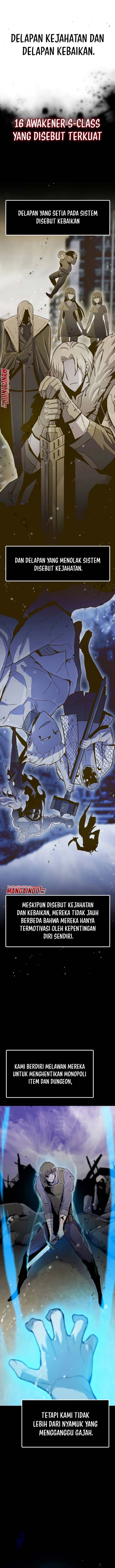 Baca Past Life Regressor (Remake 2022) - Chapter 1 halaman 8