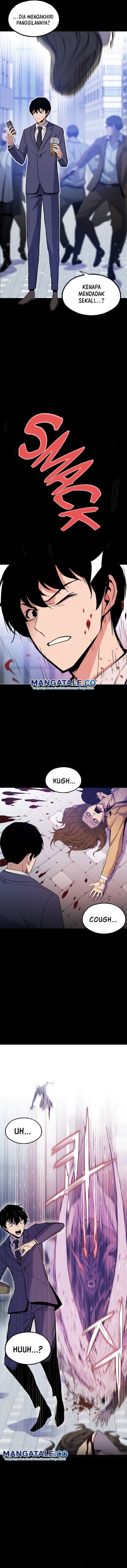 Baca Past Life Regressor (Remake 2022) - Chapter 2 halaman 3