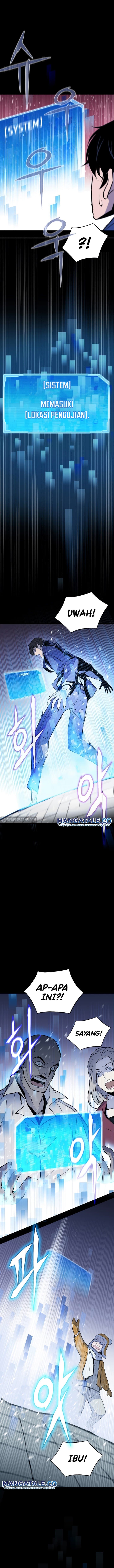 Baca Past Life Regressor (Remake 2022) - Chapter 2 halaman 5