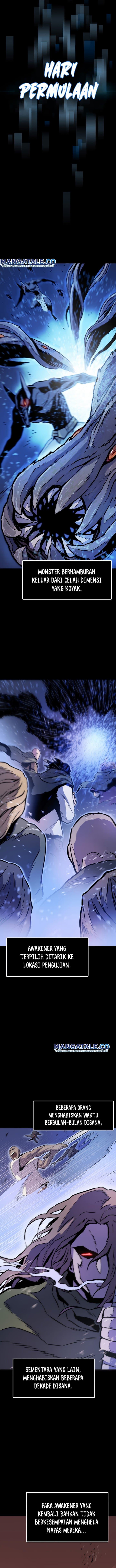Baca Past Life Regressor (Remake 2022) - Chapter 2 halaman 6