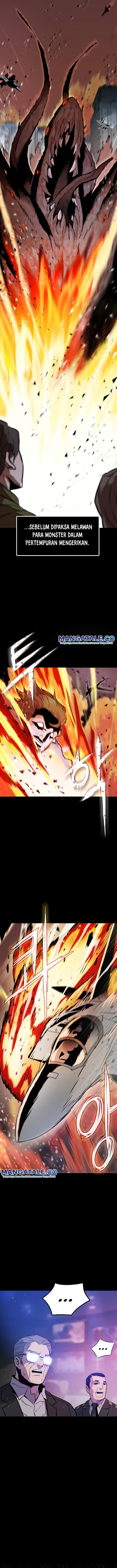 Baca Past Life Regressor (Remake 2022) - Chapter 2 halaman 7