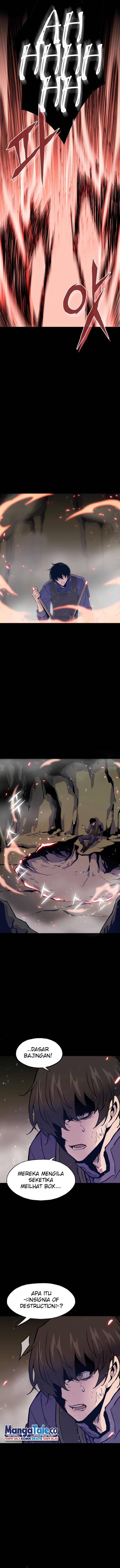 Baca Past Life Regressor (Remake 2022) - Chapter 3 halaman 10