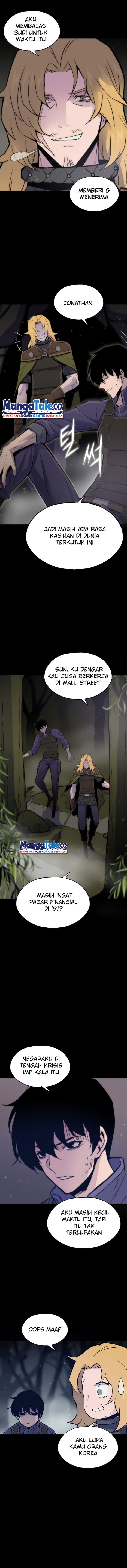 Baca Past Life Regressor (Remake 2022) - Chapter 3 halaman 12