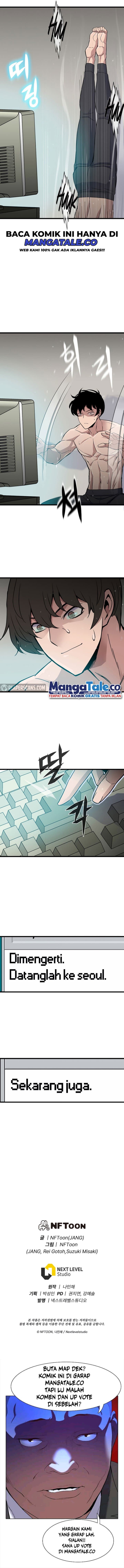 Baca Past Life Regressor (Remake 2022) - Chapter 4 halaman 14