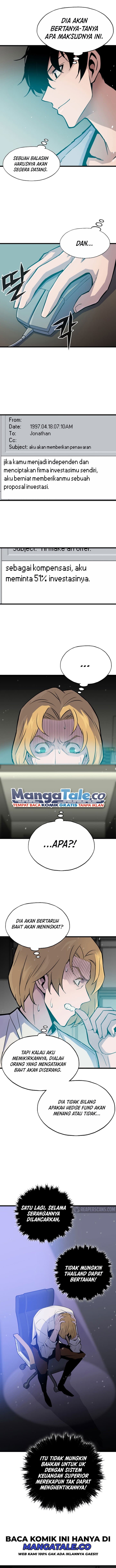 Baca Past Life Regressor (Remake 2022) - Chapter 4 halaman 4