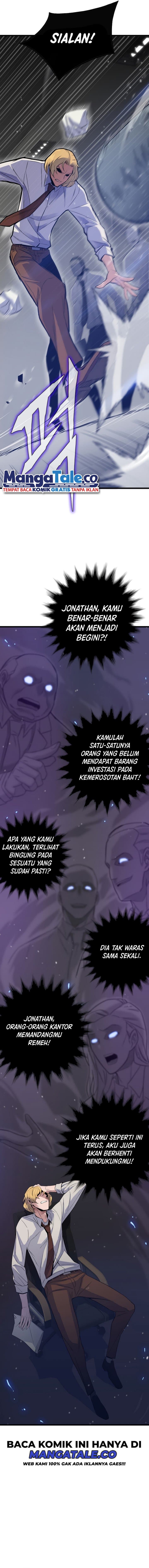 Baca Past Life Regressor (Remake 2022) - Chapter 4 halaman 9