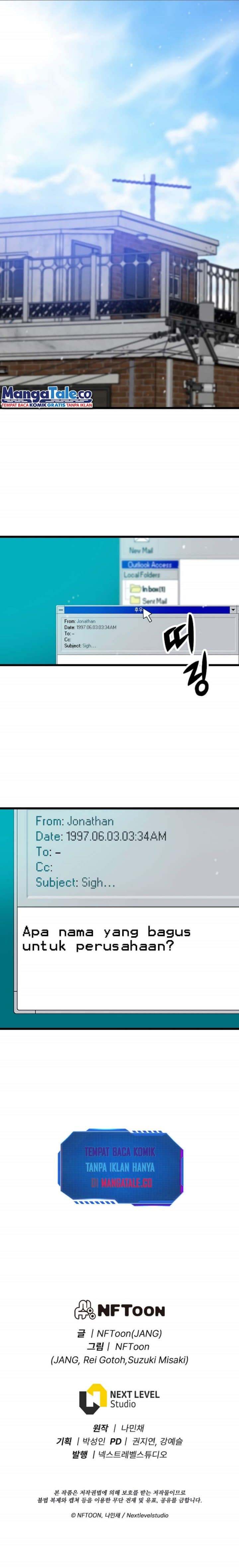 Baca Past Life Regressor (Remake 2022) - Chapter 5 halaman 11