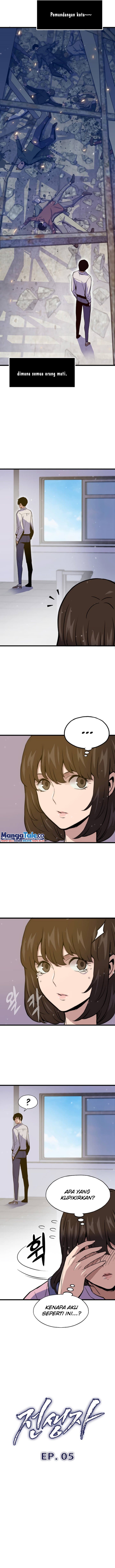 Baca Past Life Regressor (Remake 2022) - Chapter 5 halaman 3