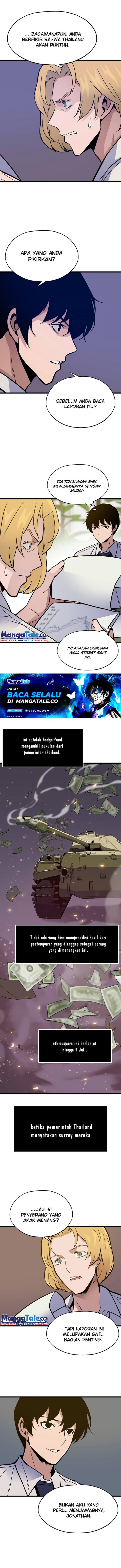 Baca Past Life Regressor (Remake 2022) - Chapter 5 halaman 7