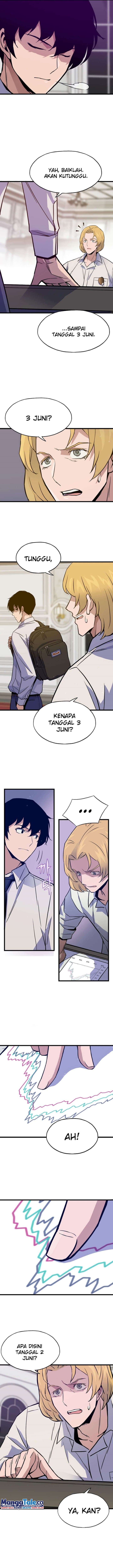 Baca Past Life Regressor (Remake 2022) - Chapter 5 halaman 9