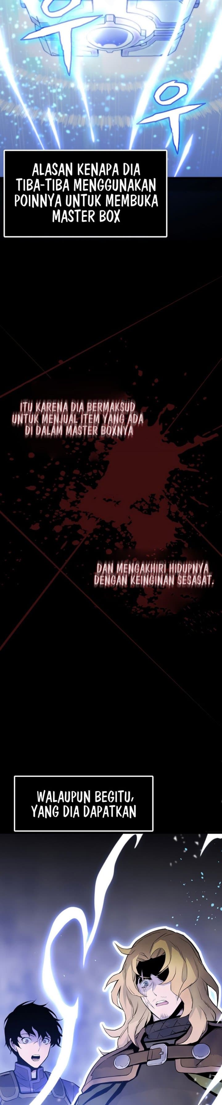 Baca Past Life Regressor (Remake 2022) - Chapter 6 halaman 10