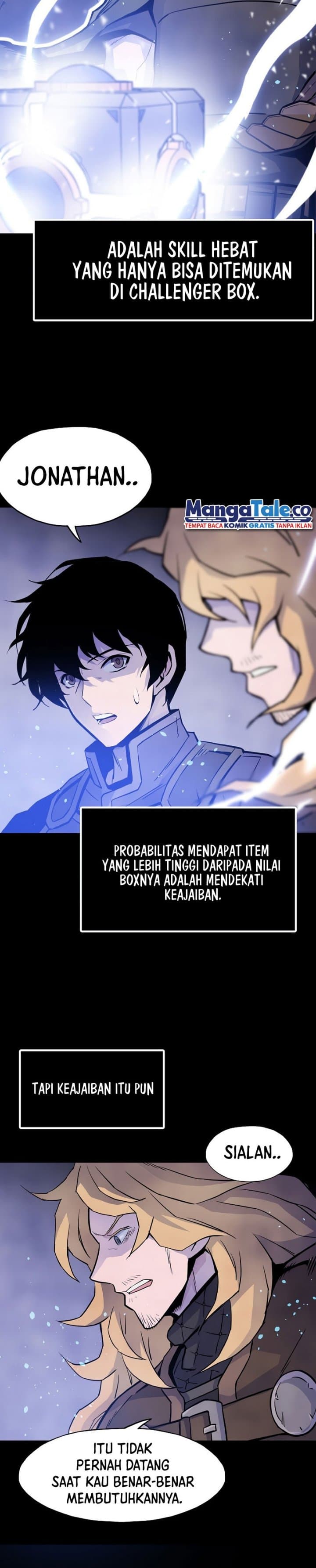 Baca Past Life Regressor (Remake 2022) - Chapter 6 halaman 11