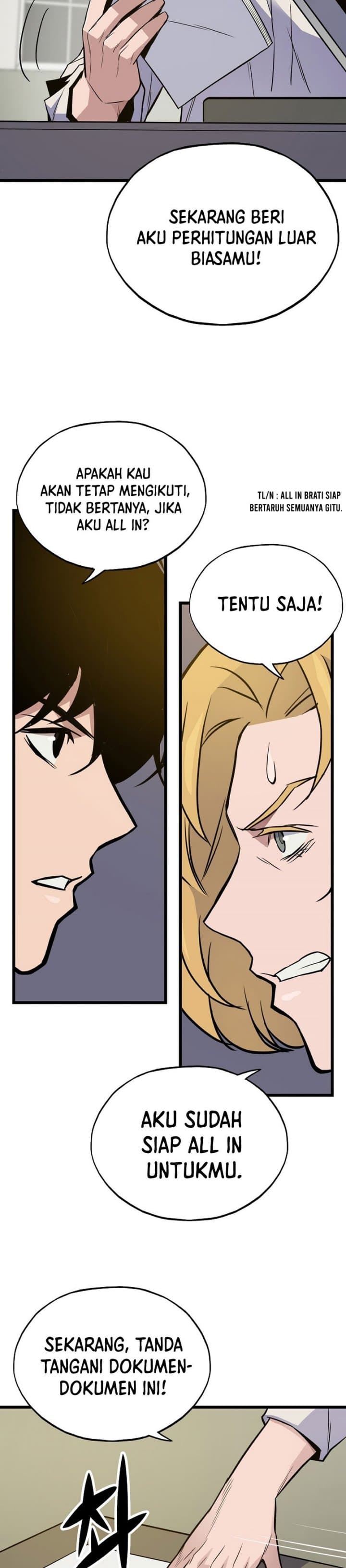 Baca Past Life Regressor (Remake 2022) - Chapter 6 halaman 14