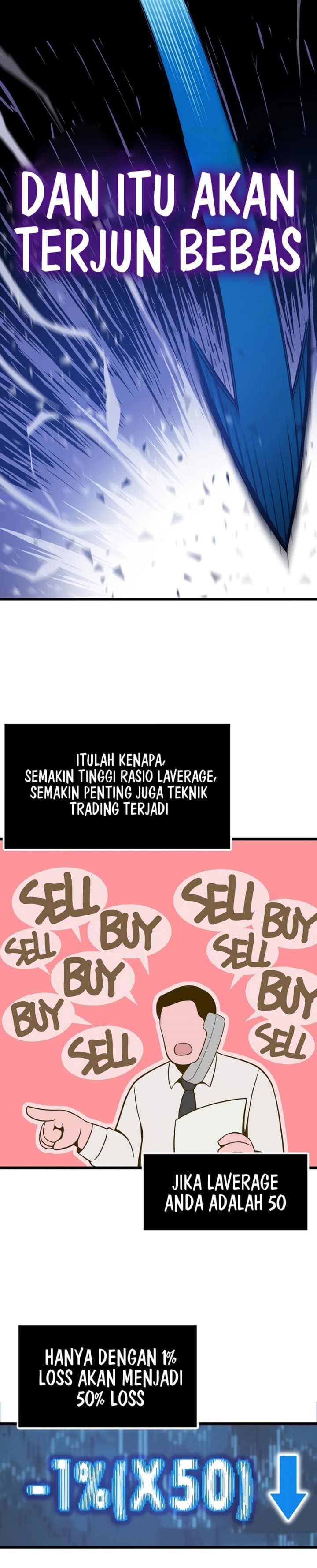 Baca Past Life Regressor (Remake 2022) - Chapter 6 halaman 25