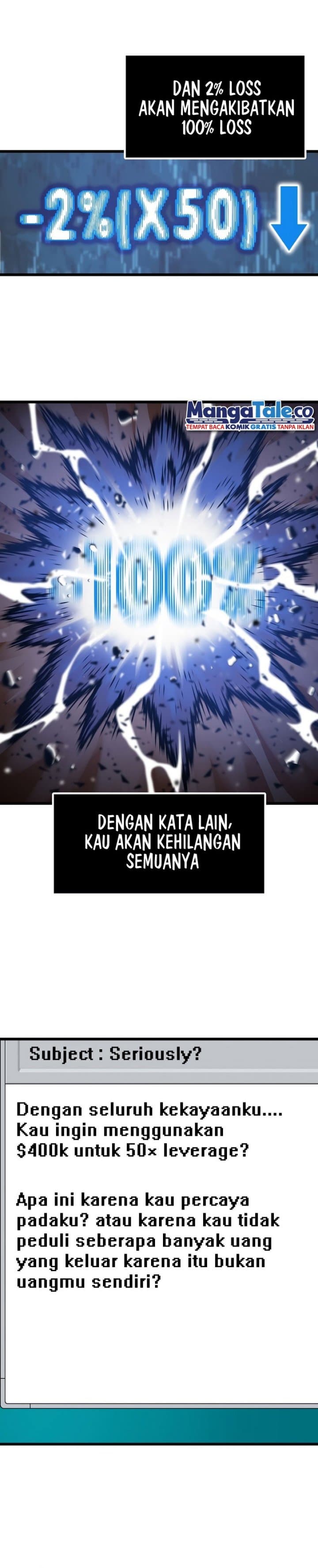 Baca Past Life Regressor (Remake 2022) - Chapter 6 halaman 26