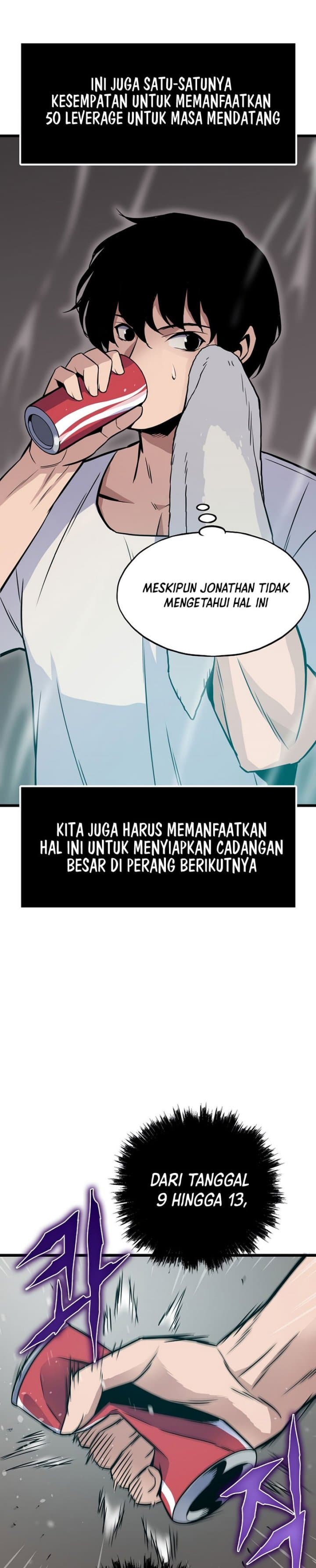 Baca Past Life Regressor (Remake 2022) - Chapter 6 halaman 29