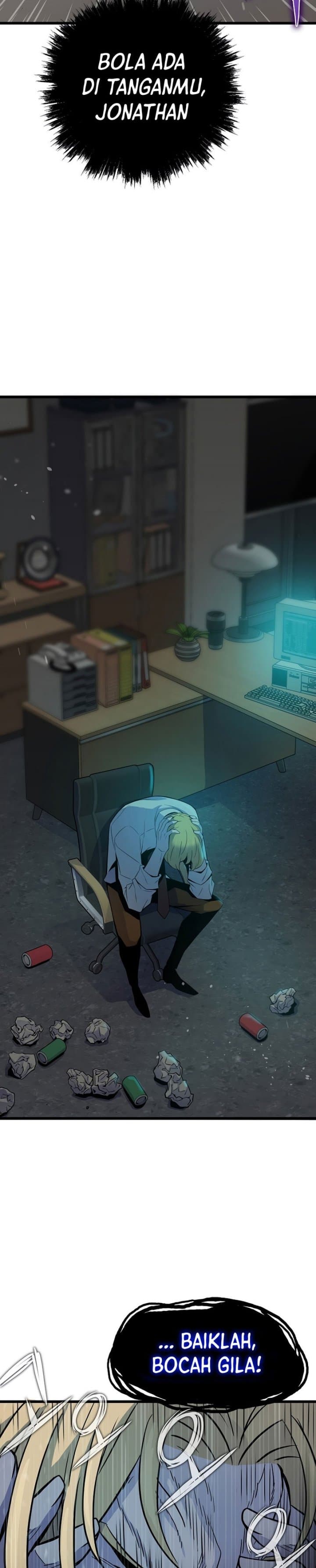 Baca Past Life Regressor (Remake 2022) - Chapter 6 halaman 30