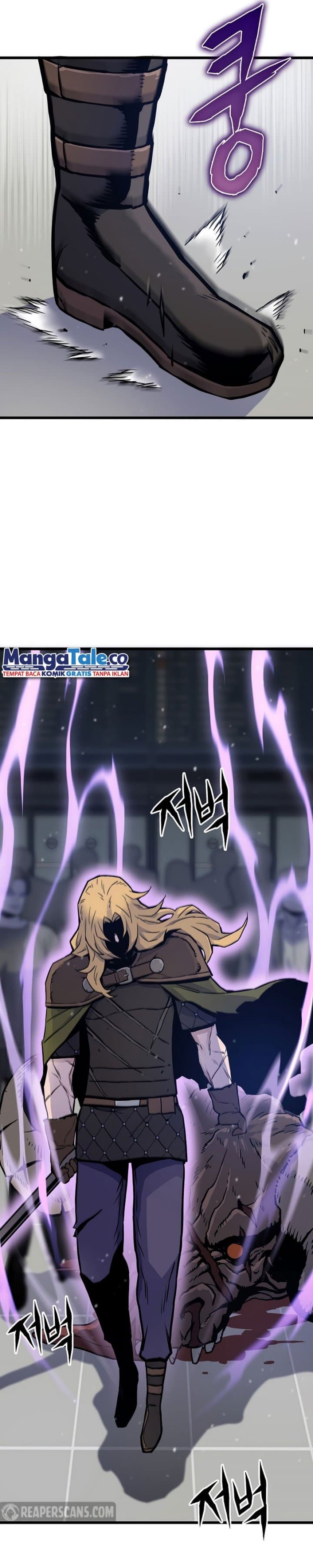 Baca Past Life Regressor (Remake 2022) - Chapter 6 halaman 32