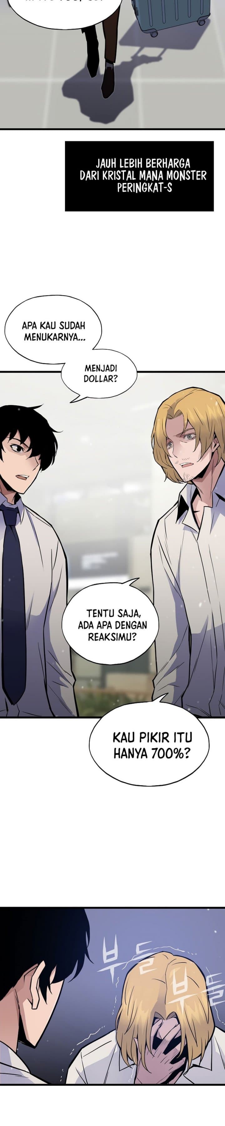 Baca Past Life Regressor (Remake 2022) - Chapter 6 halaman 34