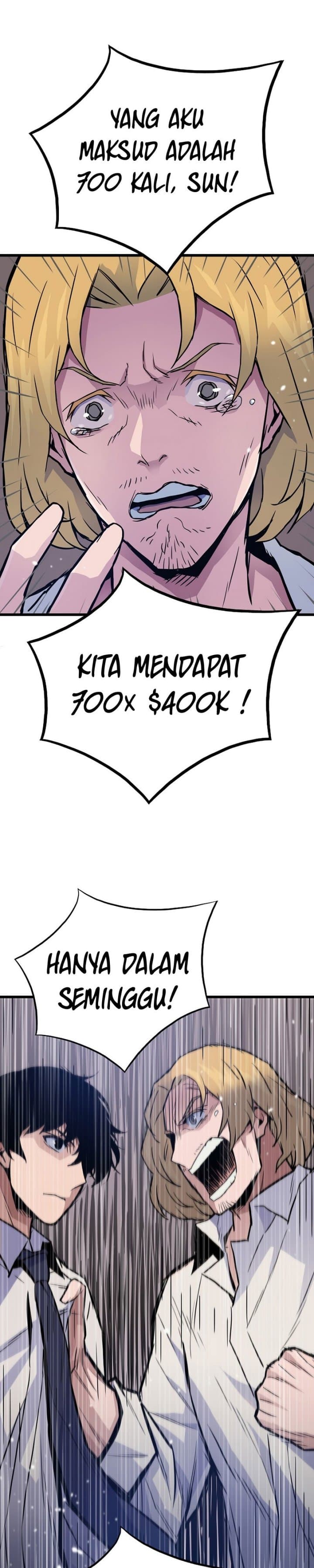 Baca Past Life Regressor (Remake 2022) - Chapter 6 halaman 35