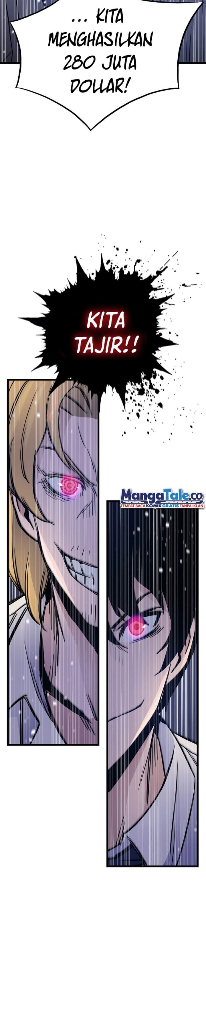 Baca Past Life Regressor (Remake 2022) - Chapter 6 halaman 36