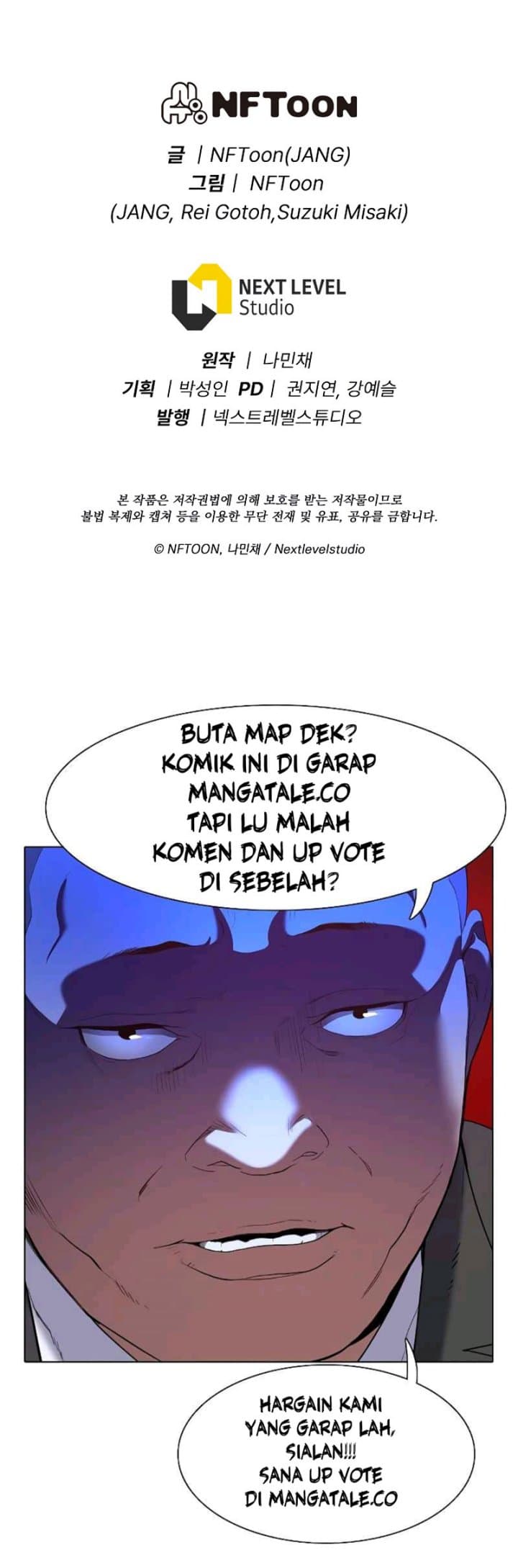 Baca Past Life Regressor (Remake 2022) - Chapter 6 halaman 37