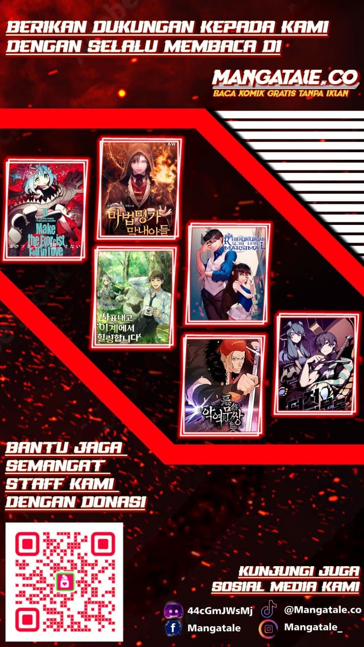 Baca Past Life Regressor (Remake 2022) - Chapter 6 halaman 38