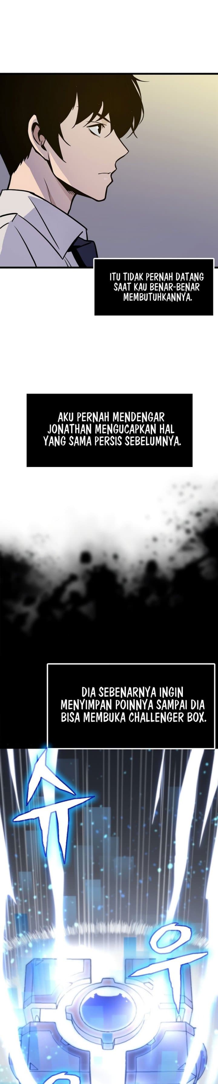 Baca Past Life Regressor (Remake 2022) - Chapter 6 halaman 9