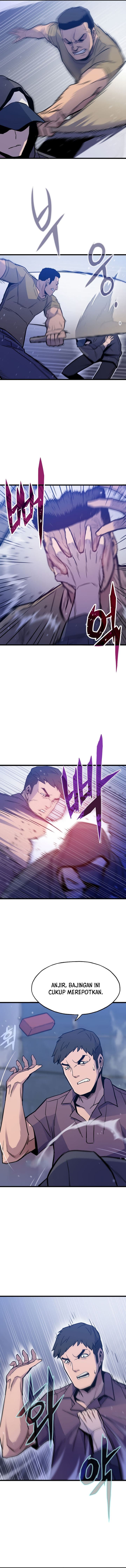 Baca Past Life Regressor (Remake 2022) - Chapter 7 halaman 11