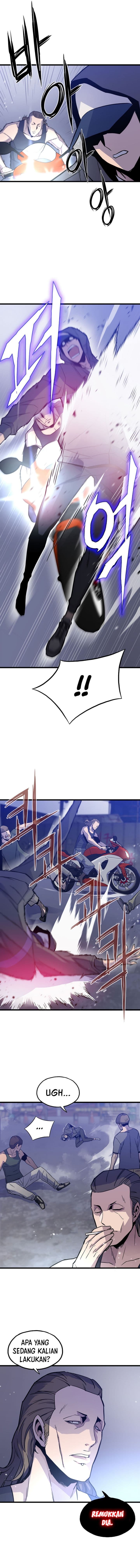 Baca Past Life Regressor (Remake 2022) - Chapter 7 halaman 13