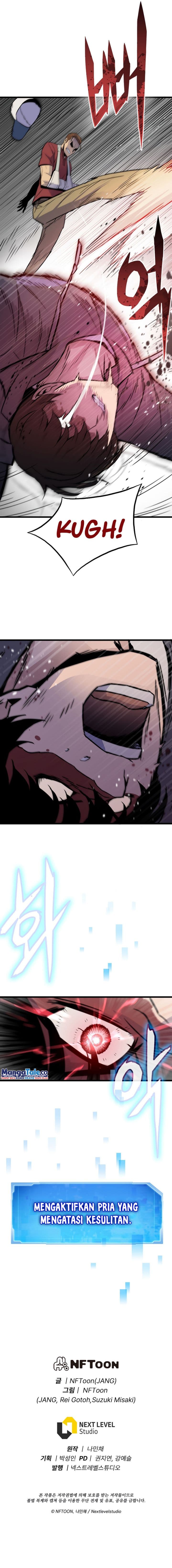 Baca Past Life Regressor (Remake 2022) - Chapter 7 halaman 15