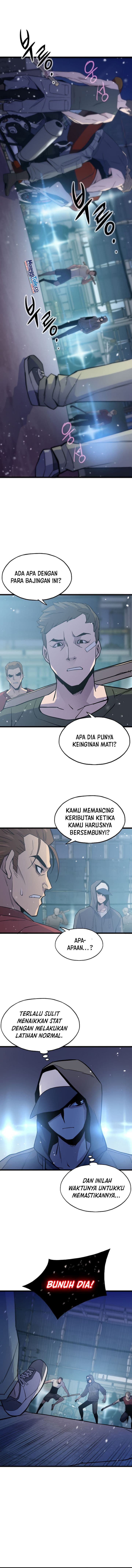 Baca Past Life Regressor (Remake 2022) - Chapter 7 halaman 9