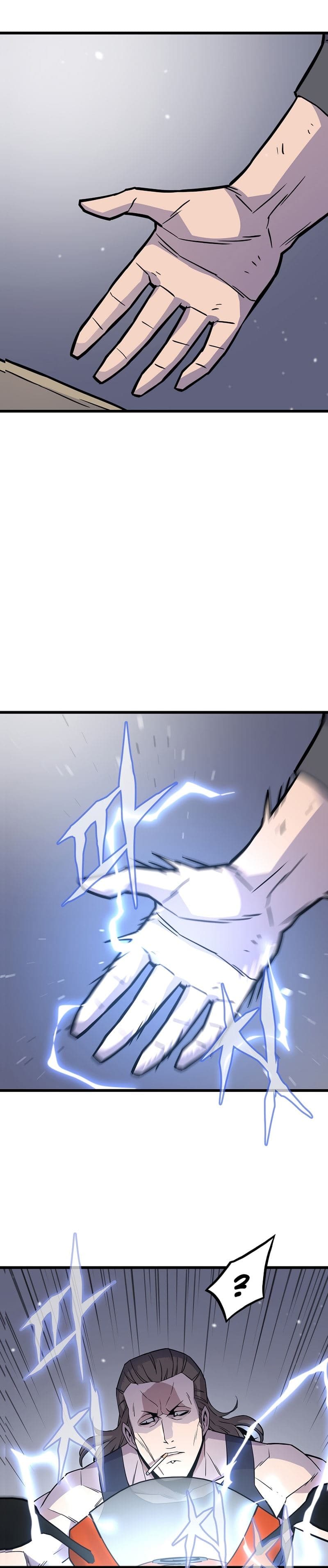 Baca Past Life Regressor (Remake 2022) - Chapter 8 halaman 11