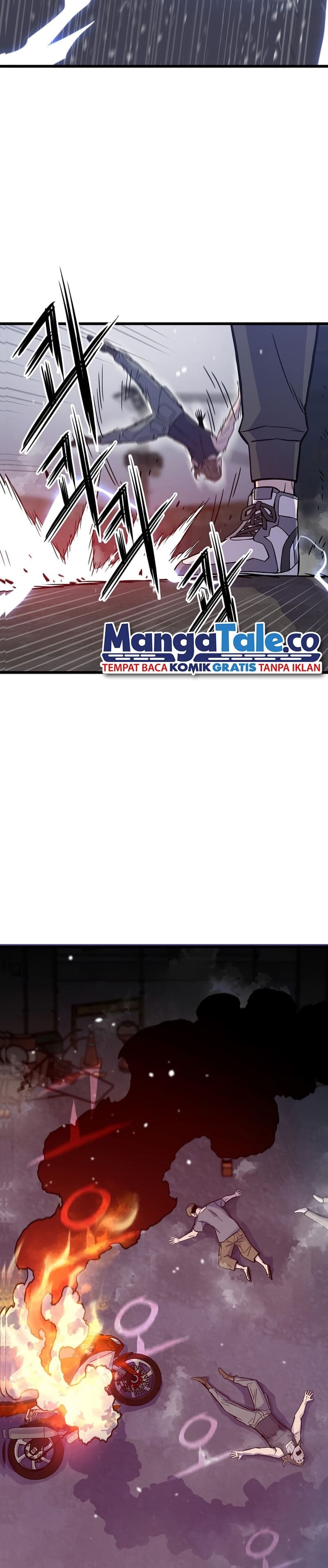 Baca Past Life Regressor (Remake 2022) - Chapter 8 halaman 13