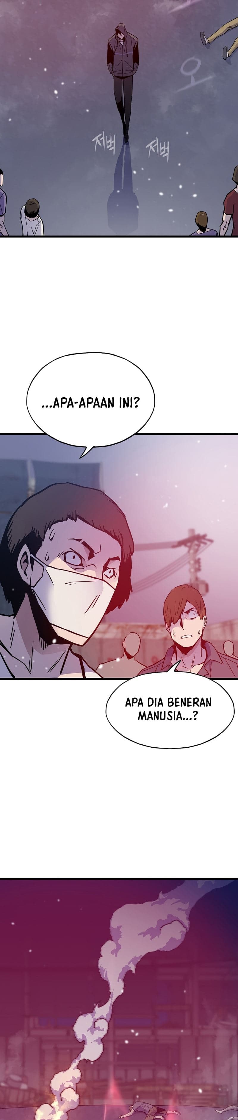 Baca Past Life Regressor (Remake 2022) - Chapter 8 halaman 14