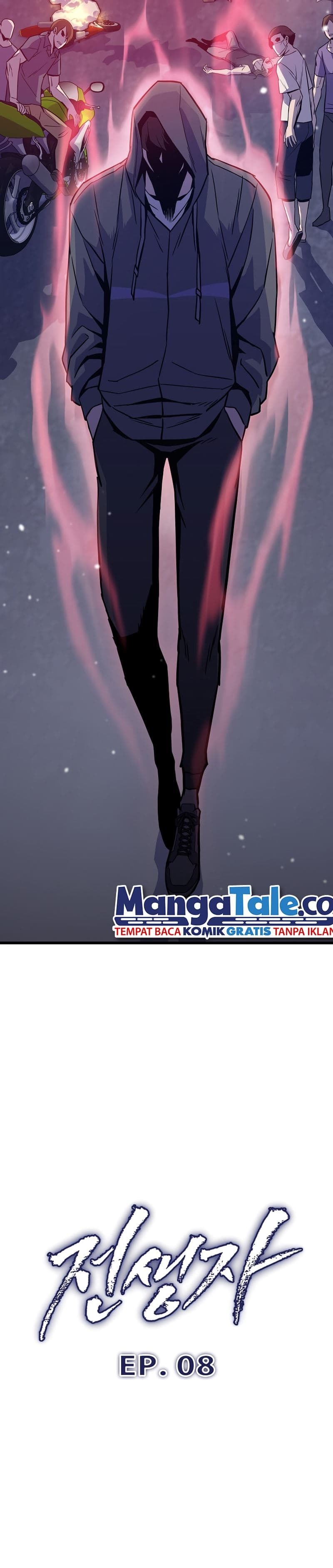 Baca Past Life Regressor (Remake 2022) - Chapter 8 halaman 15