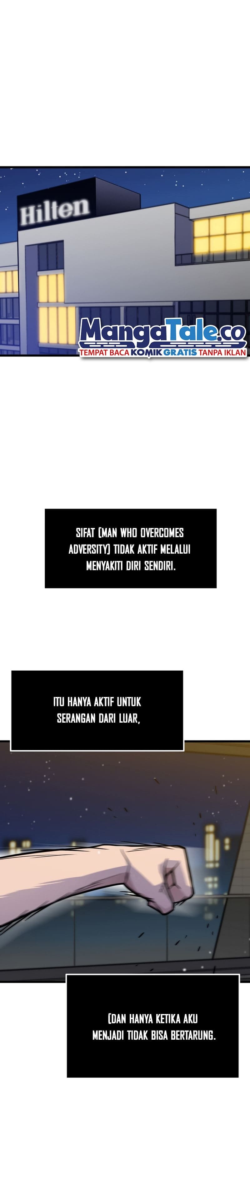 Baca Past Life Regressor (Remake 2022) - Chapter 8 halaman 16